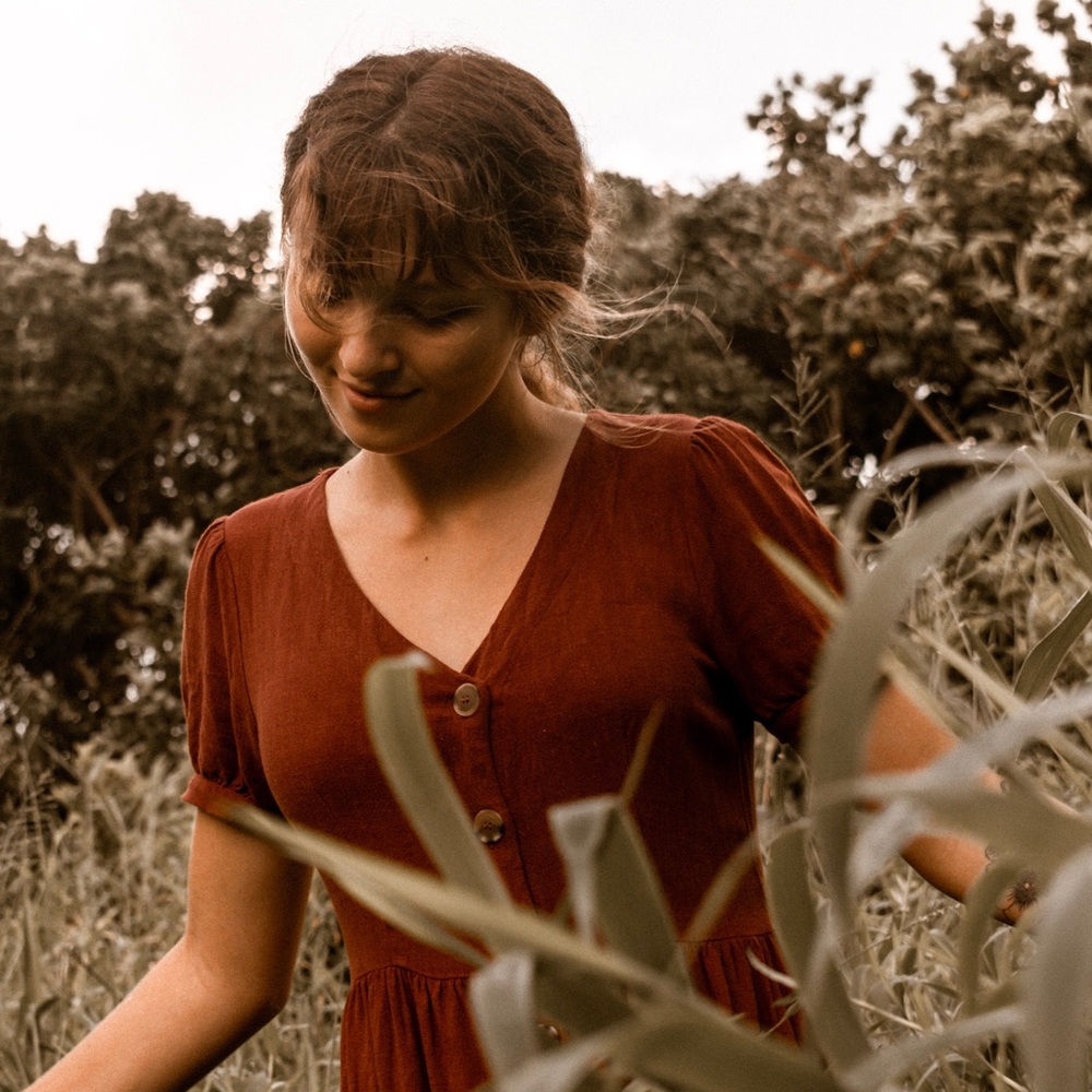 Meet your Posher, Bronte